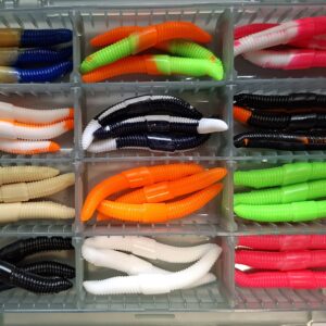 Testbox Terry 65mm auftreibend