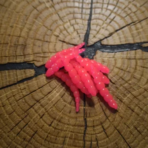 BaitRunner Pink UV