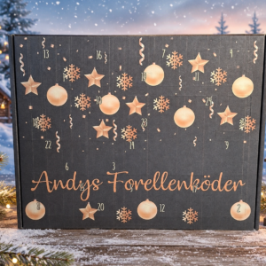 Advendskalender 2026